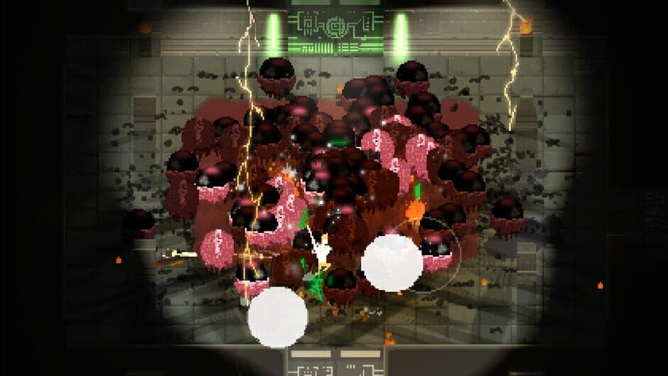 Songbringer screenshot 4