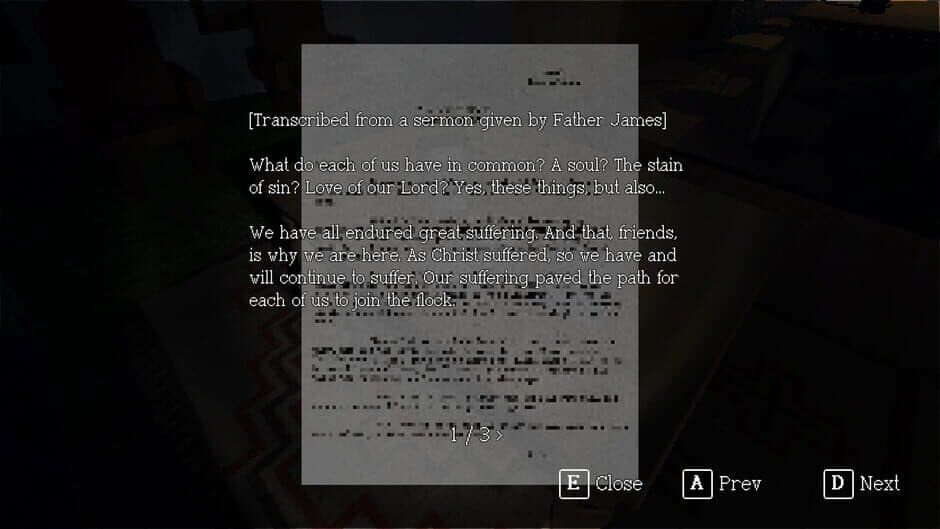 Sagebrush screenshot 5