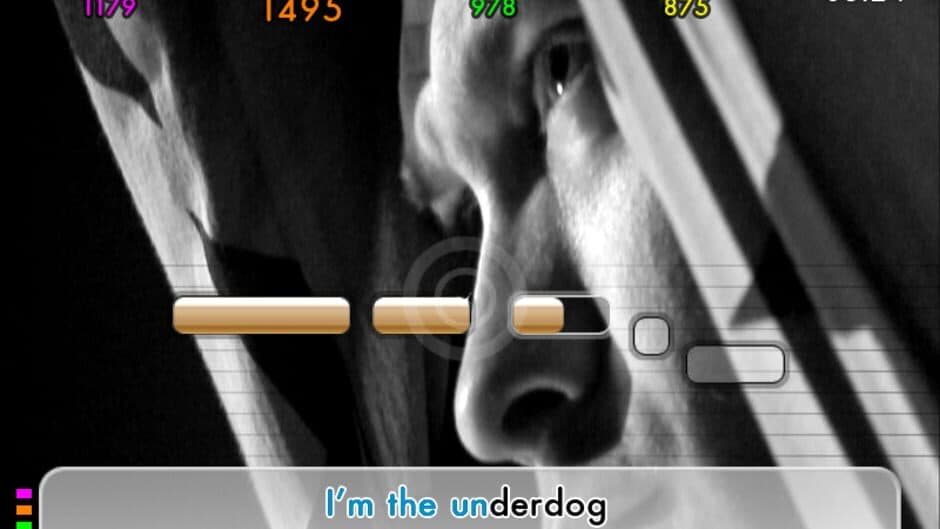 We Sing Rock! screenshot 5