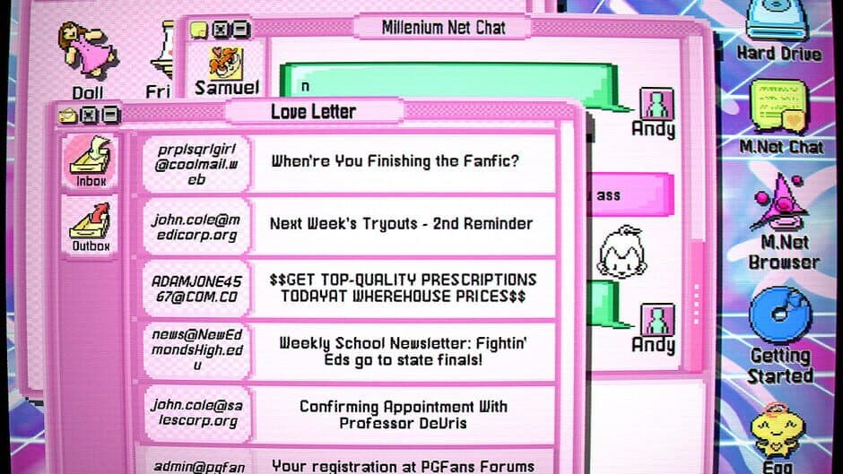 Secret Little Haven screenshot 7