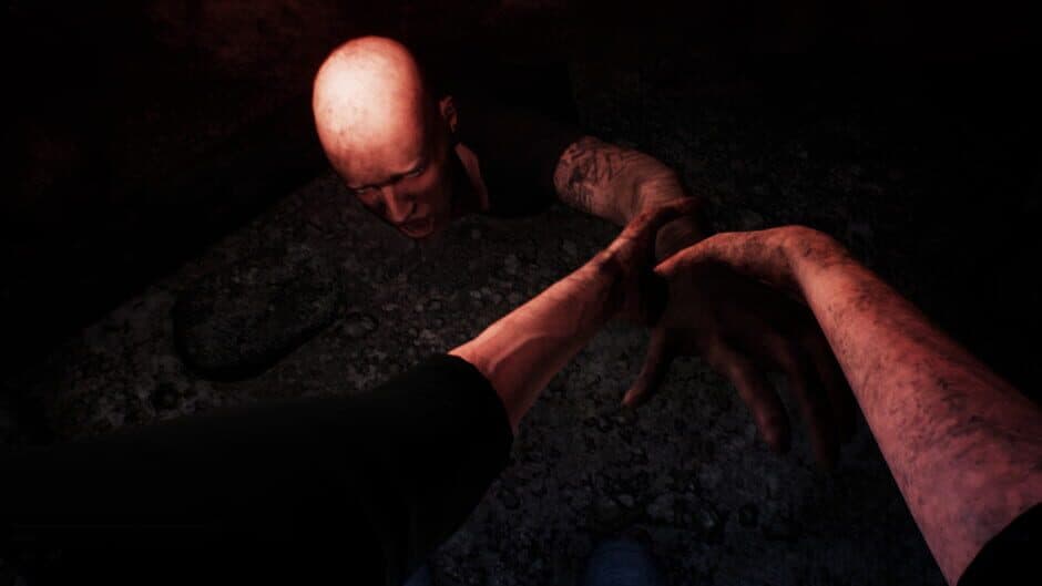 Unforgiving - A Northern Hymn screenshot 5