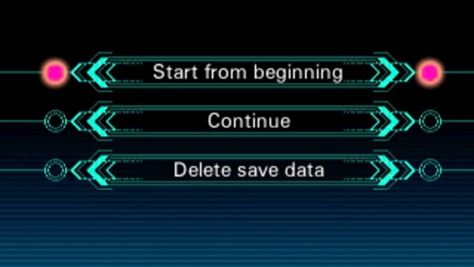 Zero Escape: Virtue's Last Reward screenshot 7