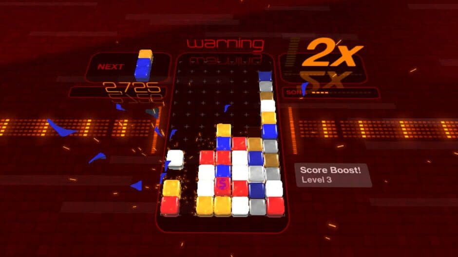Groovin' Blocks screenshot 7