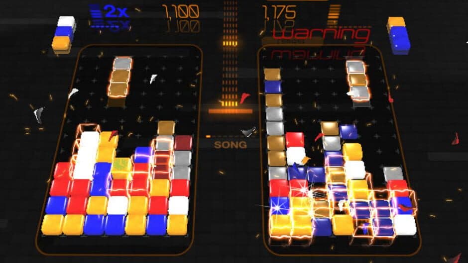 Groovin' Blocks screenshot 4