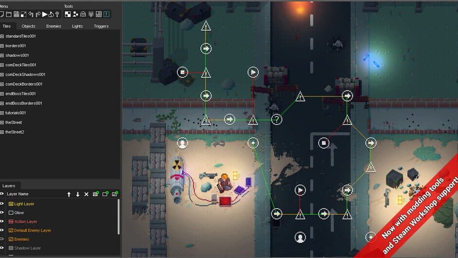 Halfway screenshot 5