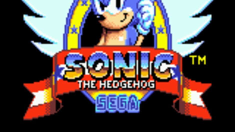 Sonic the Hedgehog screenshot 7