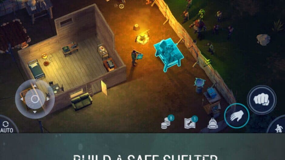 Last Day on Earth: Survival screenshot 9