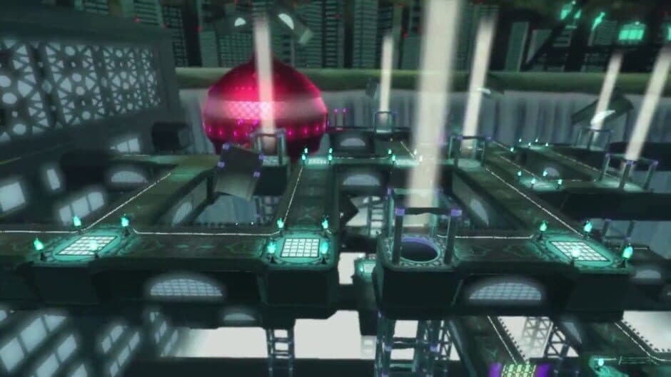 Tokyo Mirage Sessions #FE screenshot 4