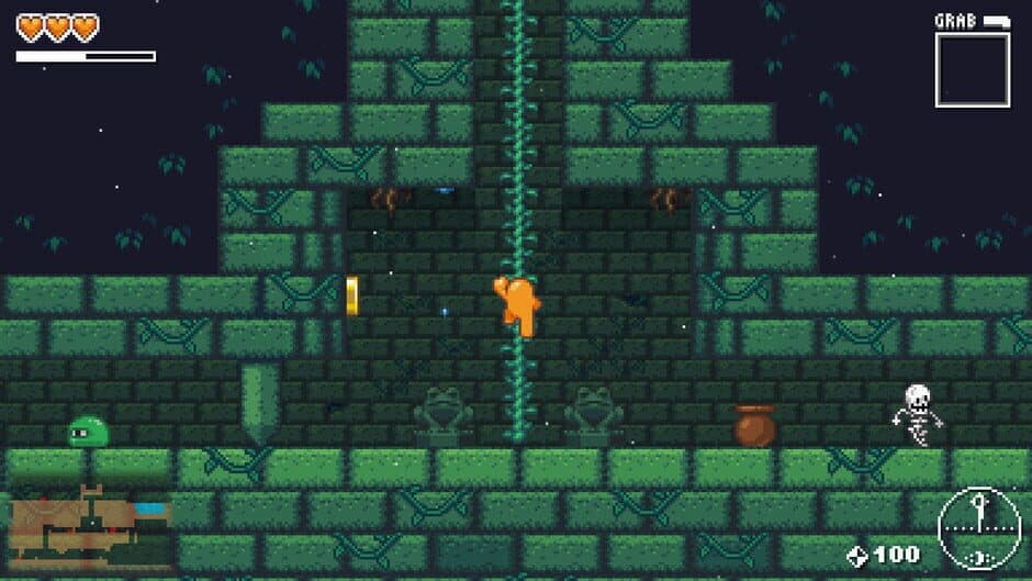 HomeGrove screenshot 2