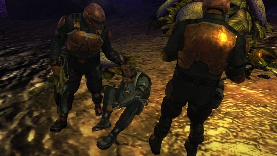 The Precursors screenshot 2