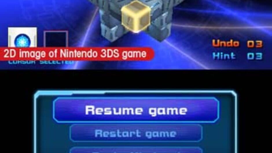 Mahjong Cub3d screenshot 8