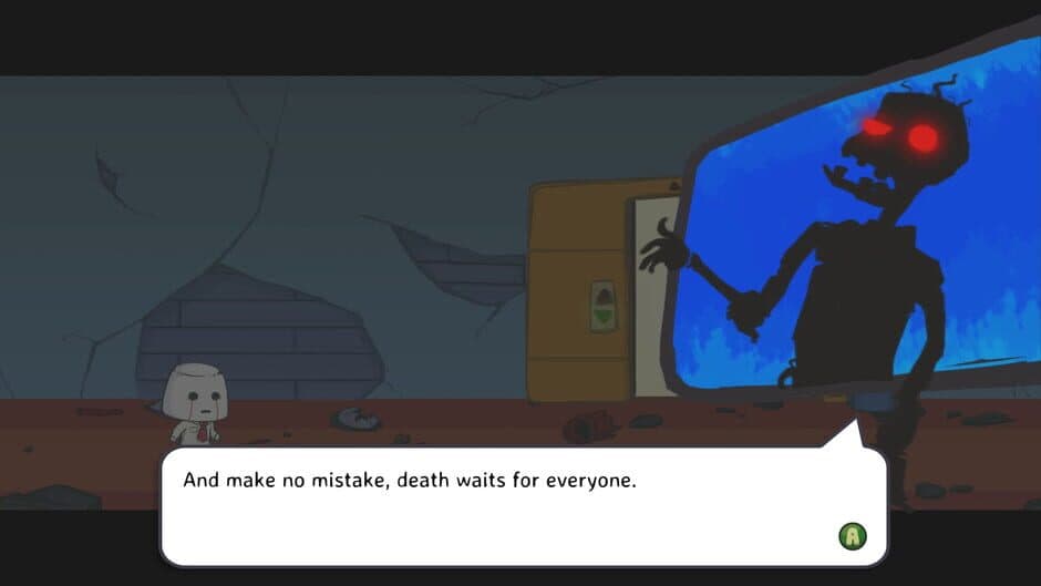 Rage In Peace screenshot 9