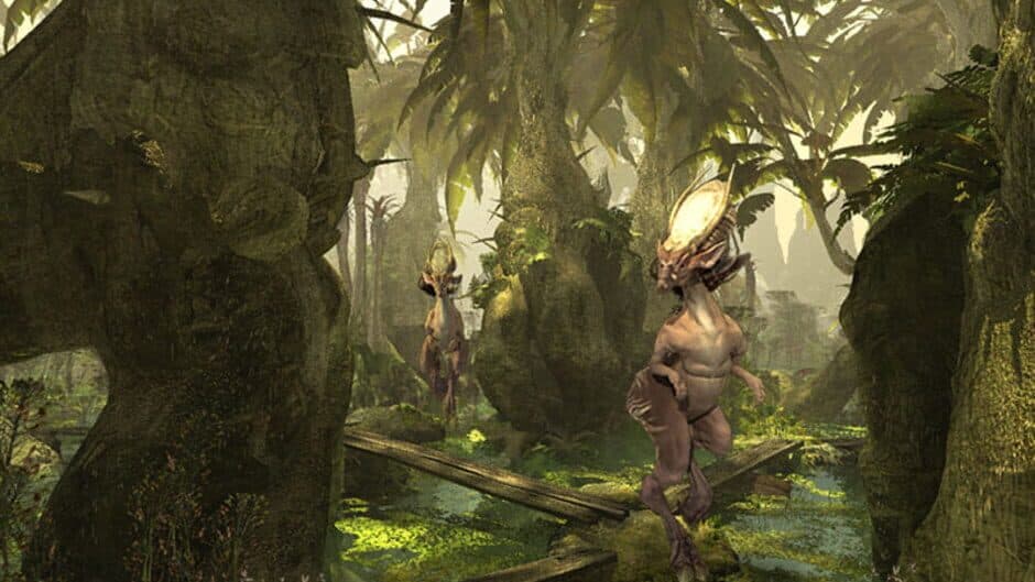 Myst IV: Revelation screenshot 4