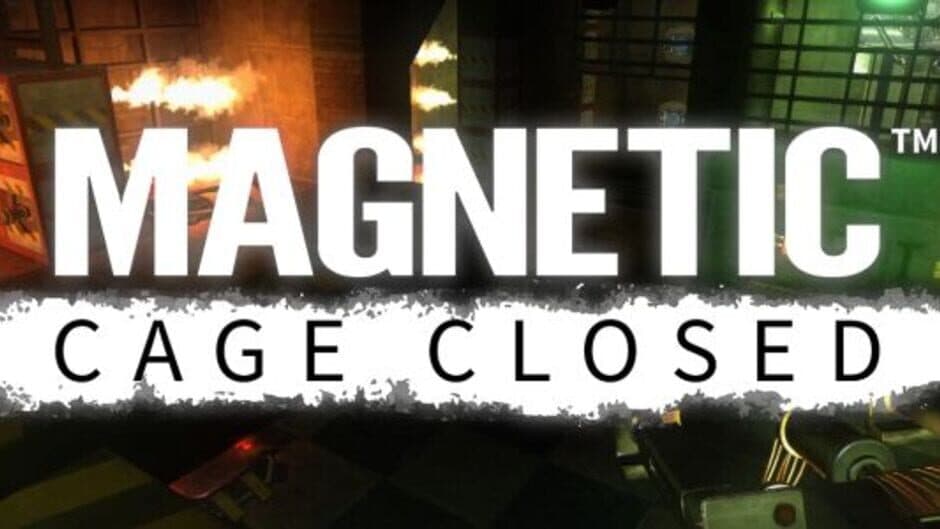 Magnetic: Cage Closed screenshot 3
