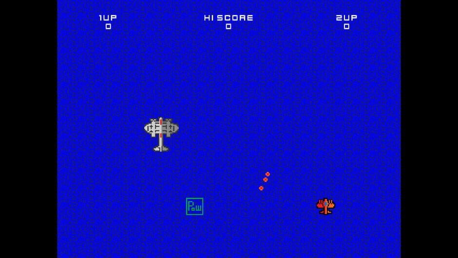 Tiger Fighter 1931 screenshot 3