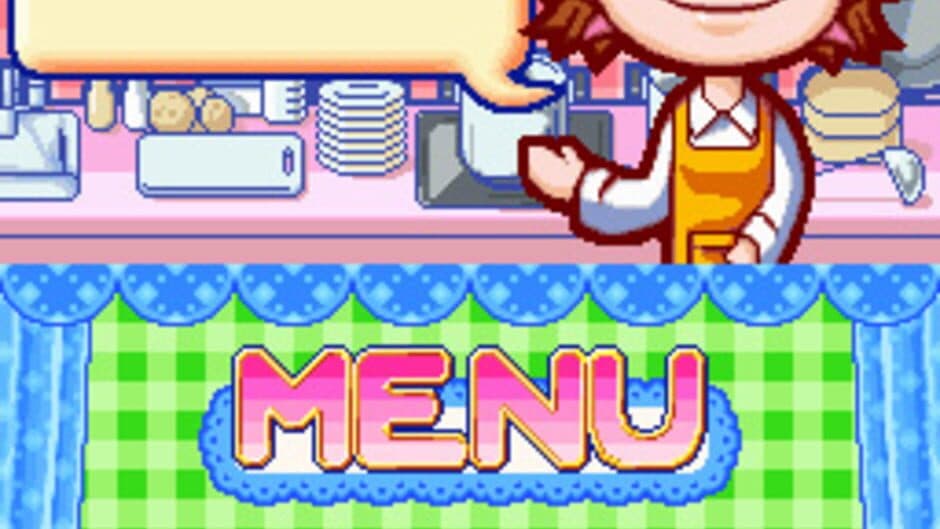 Cooking Mama screenshot 7