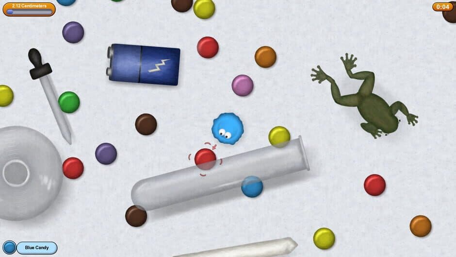 Tasty Planet: Back for Seconds screenshot 5