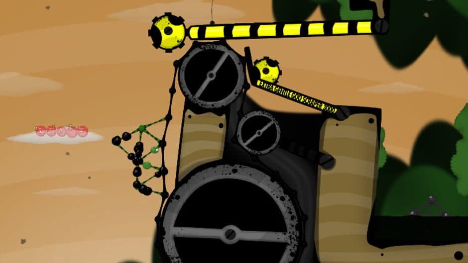 World of Goo screenshot 9