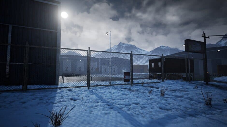 Alaskan Road Truckers screenshot 5