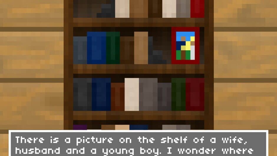 Moirai screenshot 5