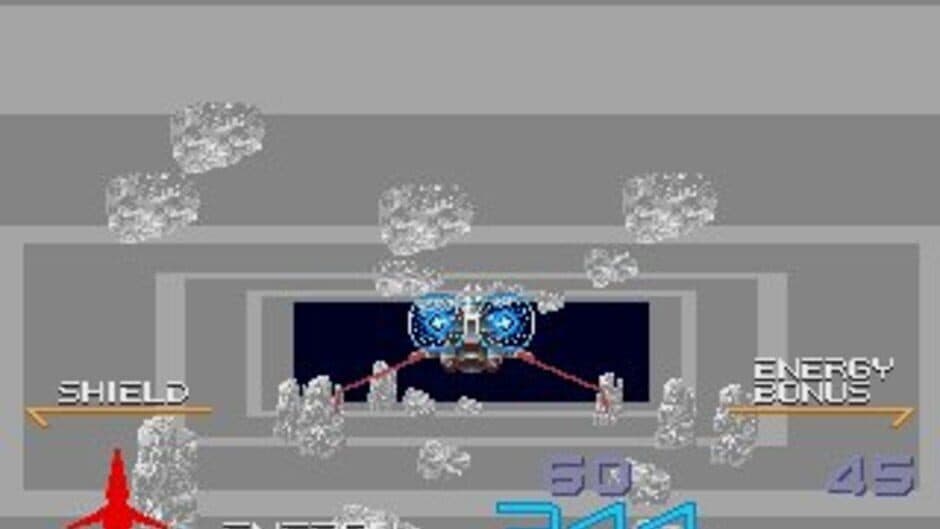Galaxy Force II screenshot 7