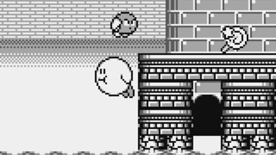 Kirby's Dream Land screenshot 6