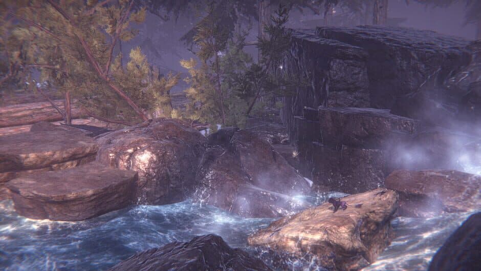 Embers of Mirrim screenshot 8