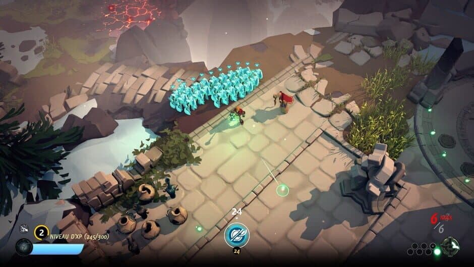 Masters of Anima screenshot 6