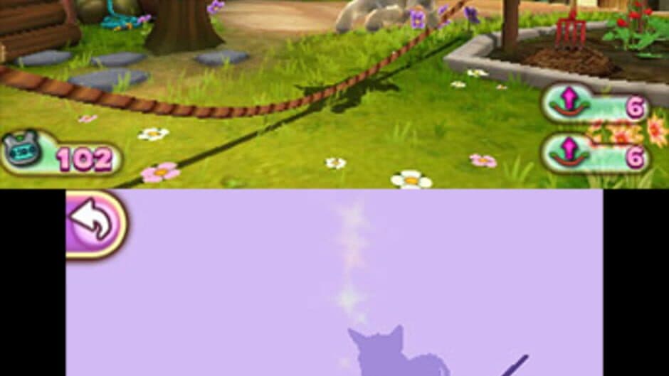 Pet Inn 3D screenshot 6