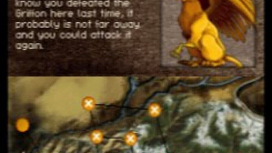 Elemental Masters screenshot 1