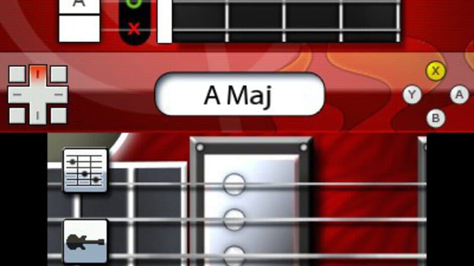 Music on: Electric Guitar screenshot 3