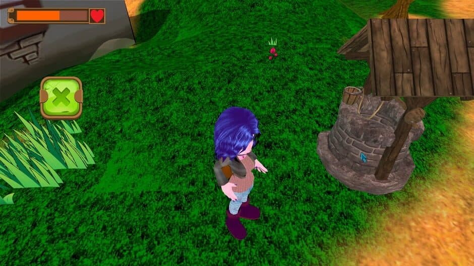 My Grandfather's Farm screenshot 9