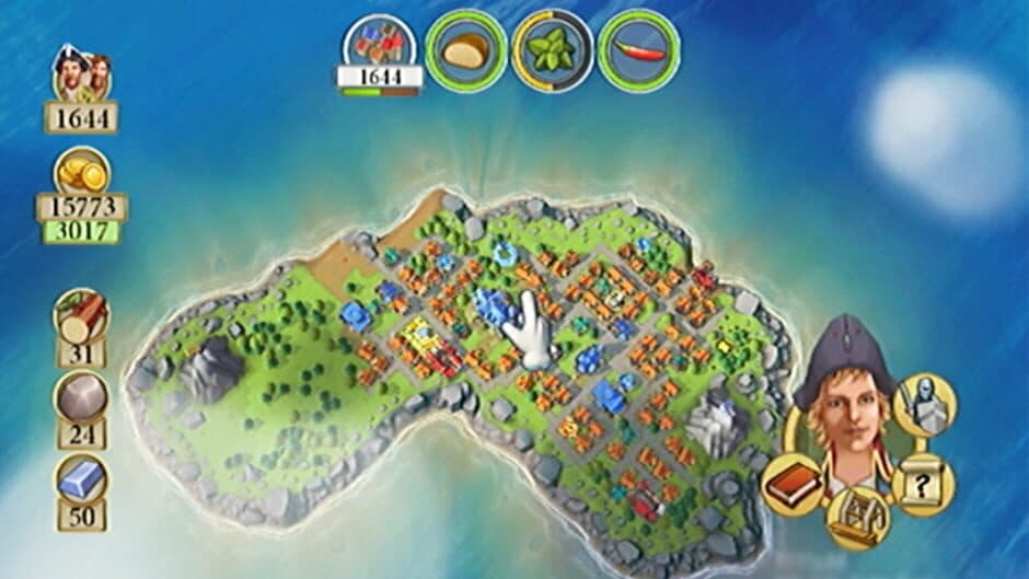 Anno: Create A New World screenshot 7