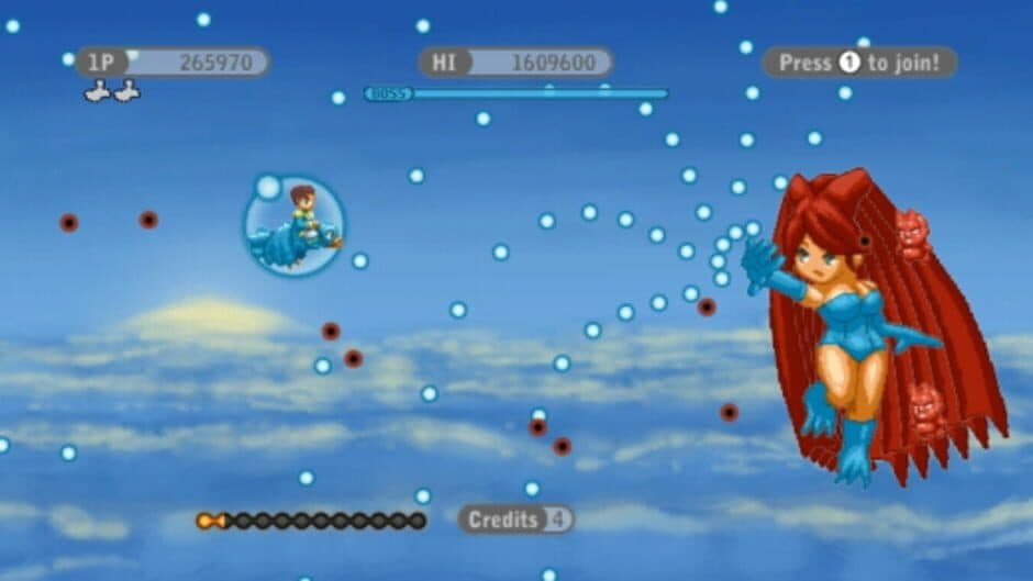 Kyotokei screenshot 2