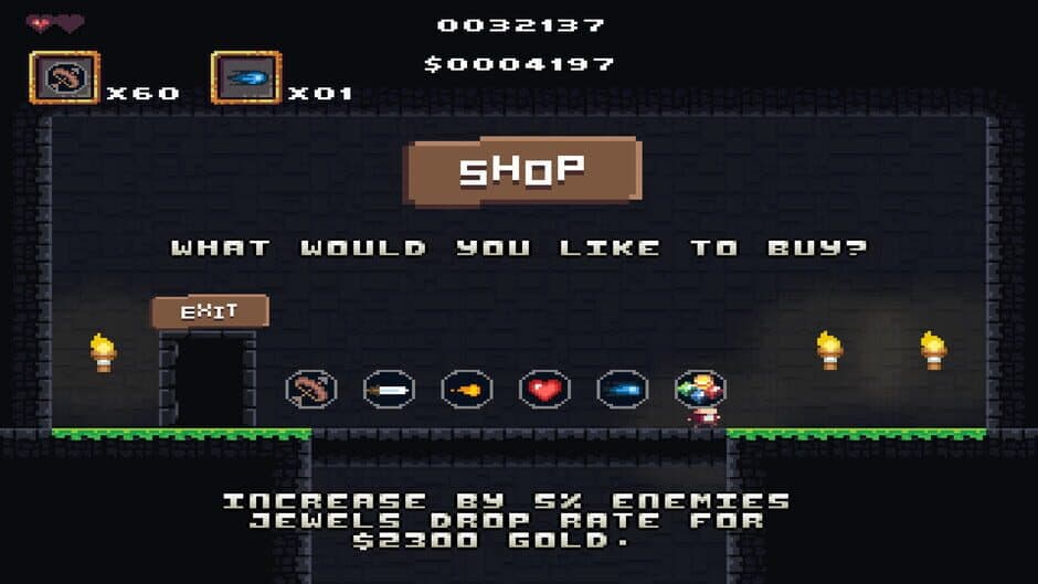 In Dungeon screenshot 5