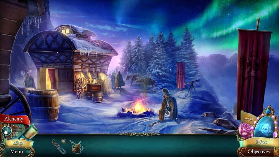 Lost Grimoires 2: Shard of Mystery screenshot 5