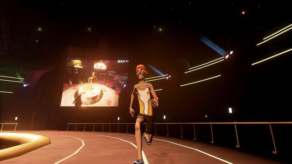 Ben and Ed screenshot 5