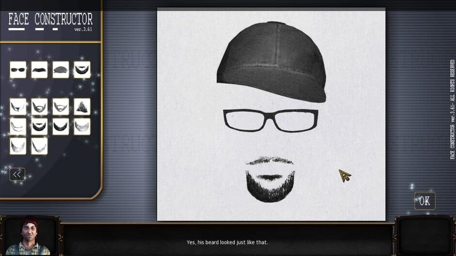 Art of Murder: The Secret Files screenshot 4