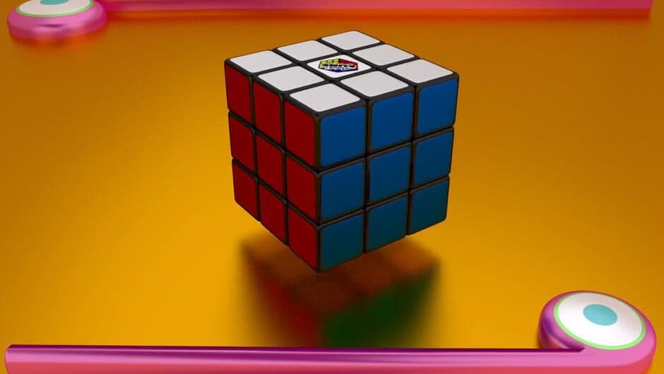 Rubik's Cube screenshot 5