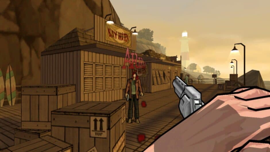 XIII screenshot 9