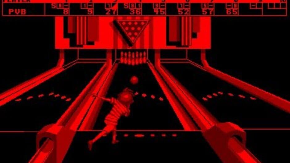 Nester's Funky Bowling screenshot 7