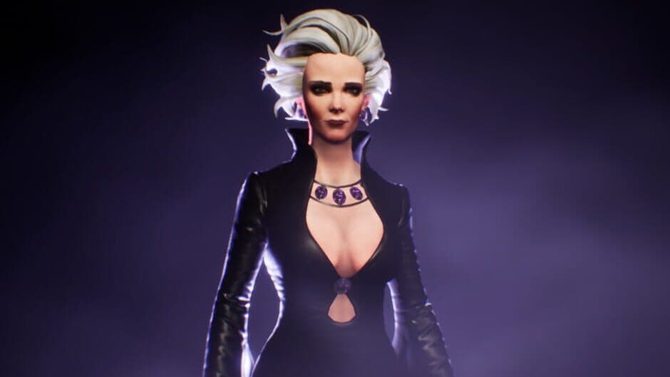 Dark Deception screenshot 2