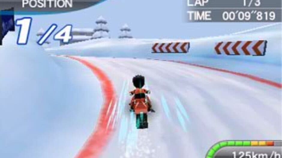 Deca Sports Extreme screenshot 9