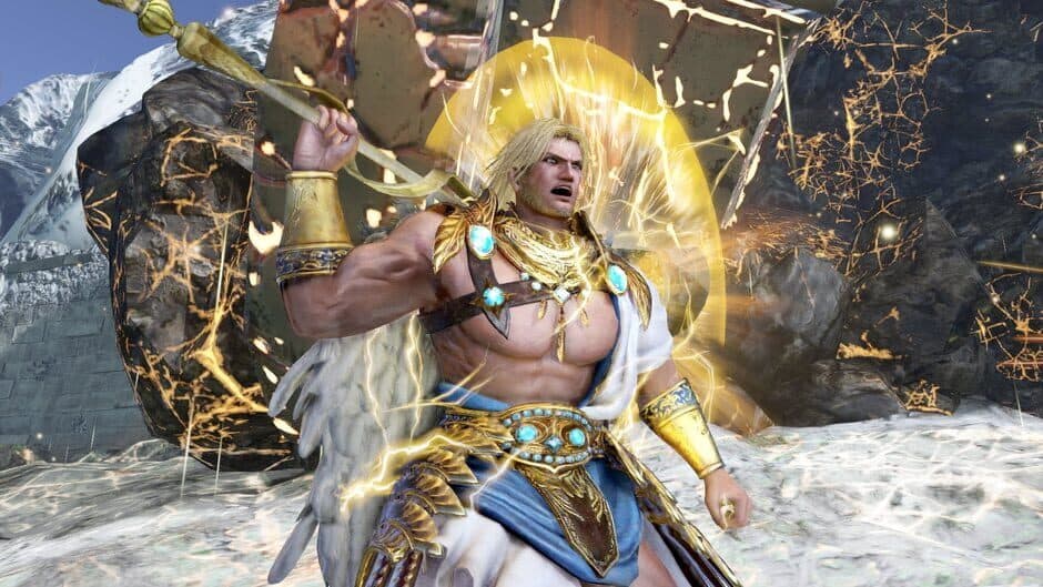 Warriors Orochi 4 screenshot 3