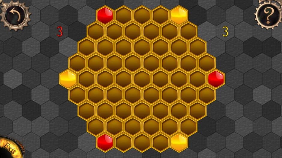 Mind Games screenshot 5