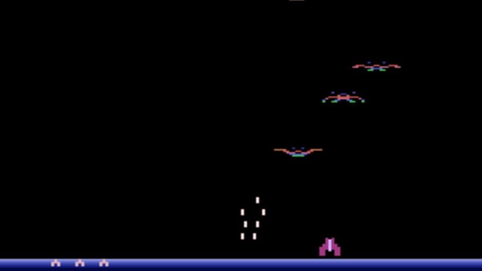 Demon Attack screenshot 4
