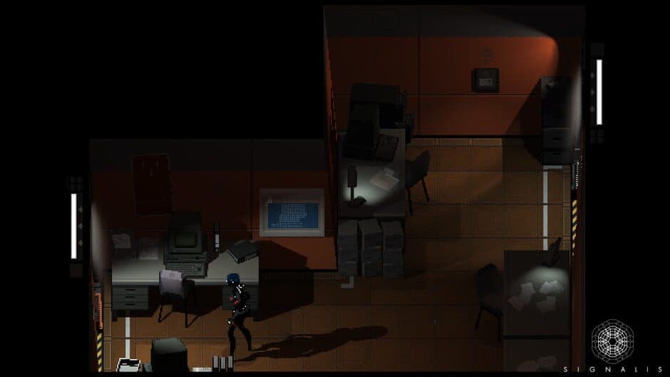 Signalis screenshot 8
