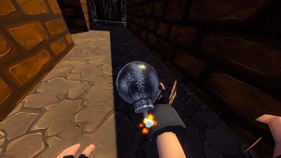 Boom! Maze screenshot 9