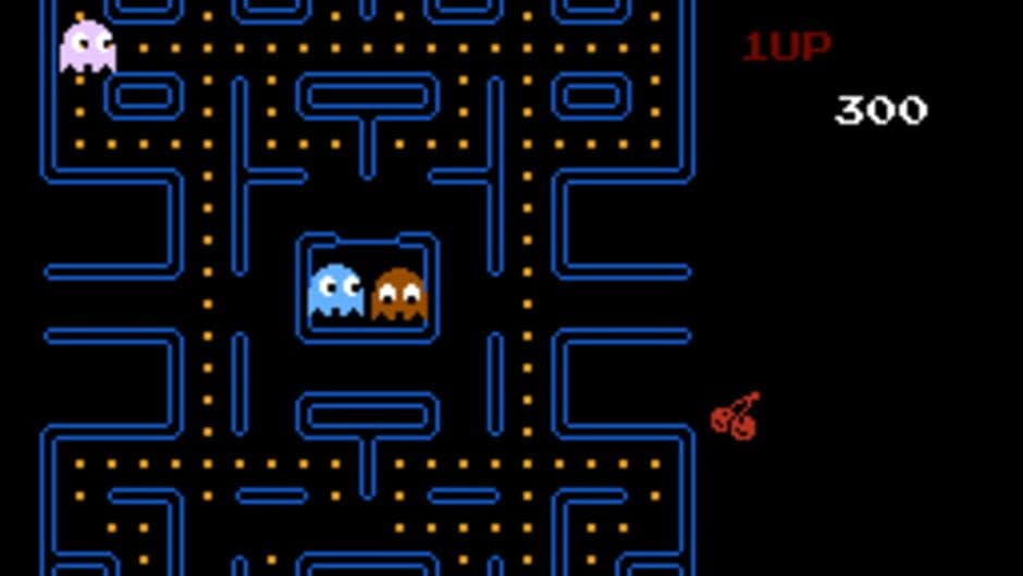 Pac-Man screenshot 6