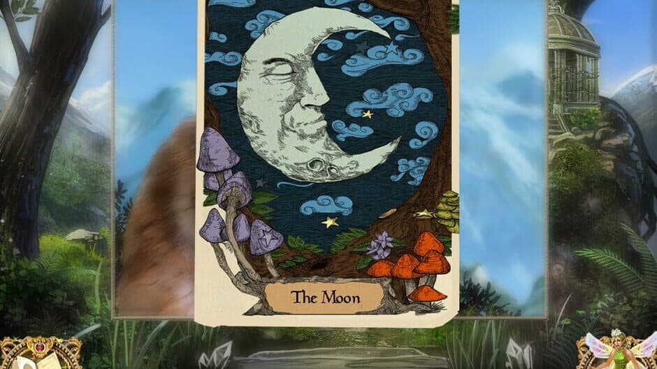 Awakening: Moonfell Wood screenshot 3